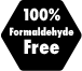 Formaldehyde-free